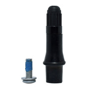 DURAFORCE Dill VS-80 TPMS Redi Sensor Snap-In Screw-In Valve Stem (Old Style)