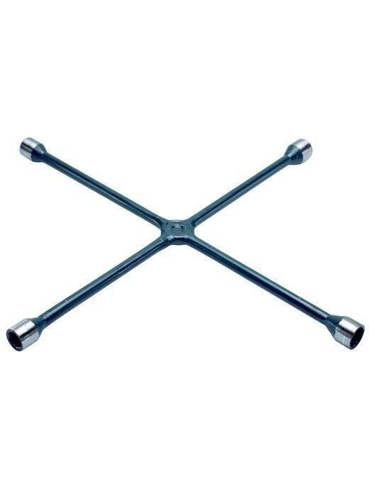 DURAFORCE Ken-Tool T57 23" 4-Way Wrench 5/8", 3/4", 13/16", 7/8", 15/16" Socket Tool