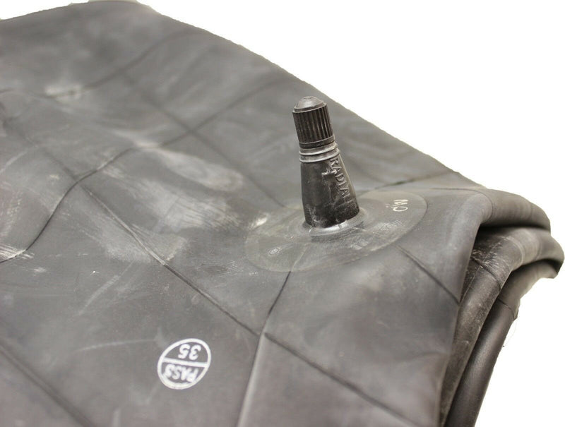 DURAFORCE Premium Farm Implement Tire Inner Tube TR15 Stem 10.00-15 10.00-16