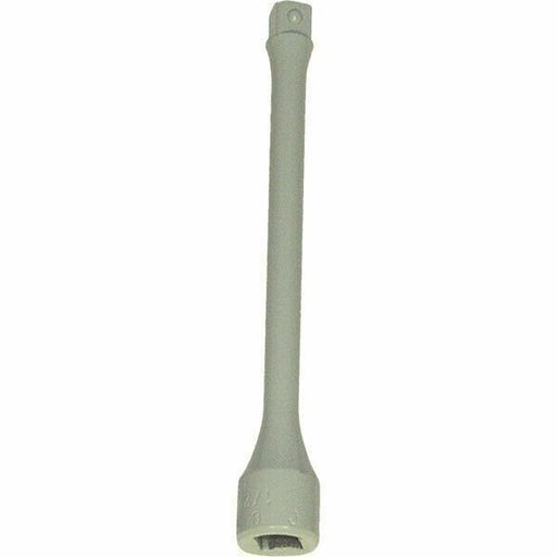DURAFORCE 1400-C 1/2" Drive Grey Torque Stick Extension 100 Ft-Lbs