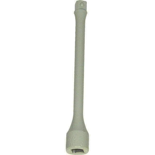 DURAFORCE 1400-C 1/2" Drive Grey Torque Stick Extension 100 Ft-Lbs