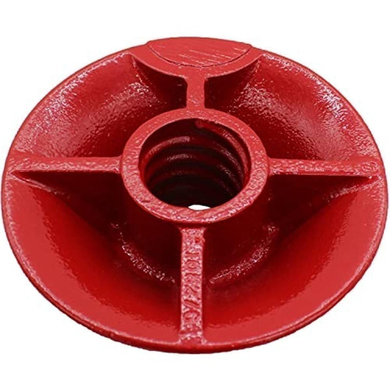 DURAFORCE Hold Down Centering Cone for Ammco Coats Hofmann 8108276 Tire Changer Tool