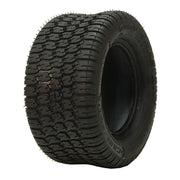 DURAFORCE Carlisle Turf Trac R/S 4Ply Lawn & Garden Tire 23x10.50-12