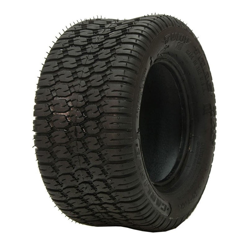 DURAFORCE Carlisle Turf Trac R/S 4Ply Lawn & Garden Tire 23x10.50-12