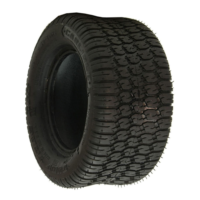 DURAFORCE Carlisle Turf Trac R/S 4Ply Lawn & Garden Tire 23x10.50-12