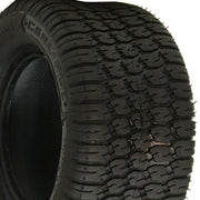 DURAFORCE Carlisle Turf Trac R/S 4Ply Lawn & Garden Tire 23x10.50-12