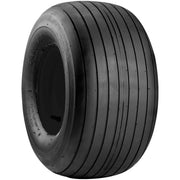 DURAFORCE Carlisle Straight Rib Lawn & Garden Tire 15x6.00-6 4 Ply Durable