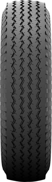 DURAFORCE Kenda Loadstar K353 5.30-12 Bias Trailer Tire 6 Ply LRC Pack of 3