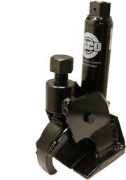 DURAFORCE ESCO 70160 Heavy Duty Manual Tire Bead Breaker Tool with Free Socket USA Ship