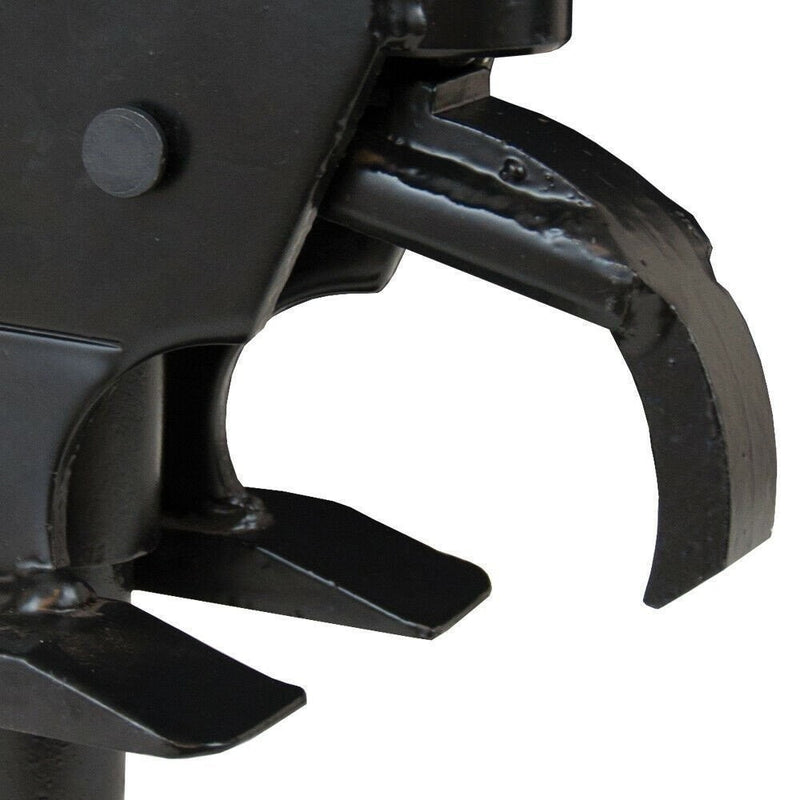 DURAFORCE ESCO 70160 Heavy Duty Manual Tire Bead Breaker Tool with Free Socket USA Ship