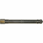 DURAFORCE Haltec 4820 Metal Truck Valve Extension 4-7/16" Pack of 10