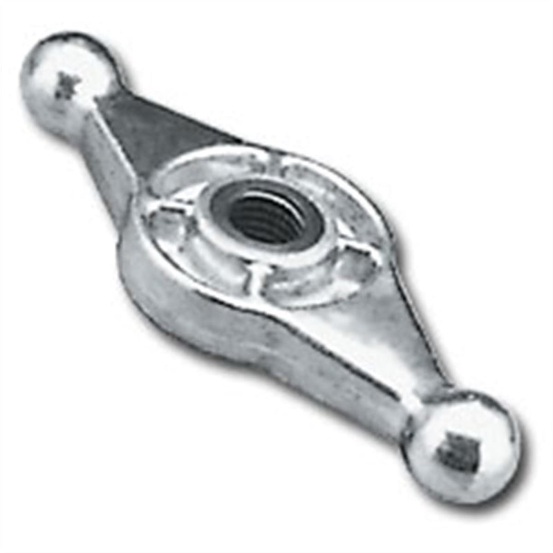 DURAFORCE AMMCO 81105431 Replacement Hub Nut - Durable Auto Part
