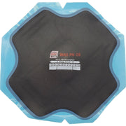 DURAFORCE REMA TIP TOP PN-6 9.25" Square Bias Ply Tire Repair Patch 6ply Box of 10