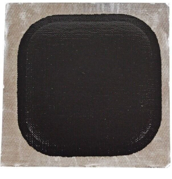DURAFORCE REMA TIP TOP PFN-8 Universal Tire Patch 2-1/4" x 2-1/4" Box of 200