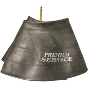 DURAFORCE Premium Service Industrial Tire Inner Tube TR77A Valve Stem 36x11-16 37x11.5-16