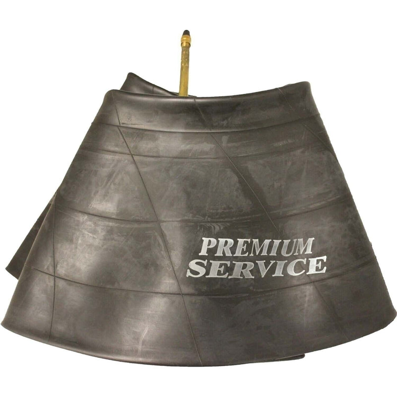 DURAFORCE Premium Service Industrial Tire Inner Tube TR77A Valve Stem 36x11-16 37x11.5-16