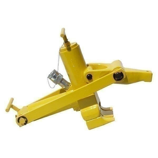 DURAFORCE AME 11010 Hydraulic Tire Bead Breaker Combi Tool Durable & Efficient