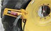 DURAFORCE AME 11010 Hydraulic Tire Bead Breaker Combi Tool Durable & Efficient