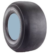 DURAFORCE Carlisle Smooth Lawn & Garden Tire 4 Ply 13x5.00-6 Replacement Tire