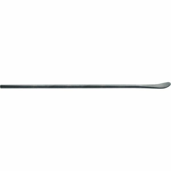 DURAFORCE Ken-Tool T39 30" Curved Tire Spoon 7/8" 33239 Heavy Duty Tire Tool