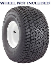 DURAFORCE Carlisle Multi Trac C/S 18x9.50-8 6 Ply Lawn & Garden Tractor Tire