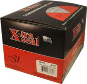 DURAFORCE Xtra Seal 13-673 Repair Patch Plug 2-1/8" x 1/4" Box of 24 Combo Dipped