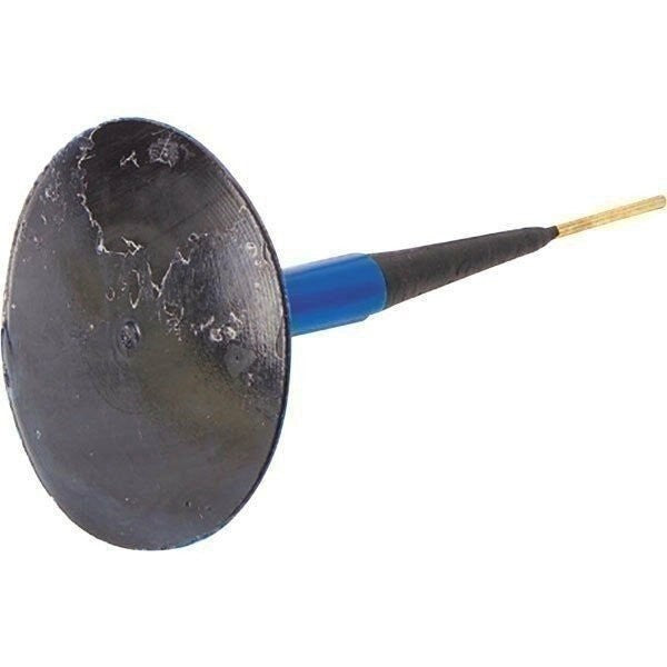 DURAFORCE Xtra Seal 13-673 Repair Patch Plug 2-1/8" x 1/4" Box of 24 Combo Dipped