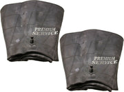 DURAFORCE Premium Farm Implement Tire Inner Tube TR15 Stem 12.5L-15 Pack of 2