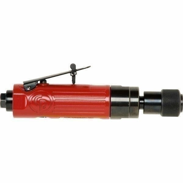DURAFORCE Chicago Pneumatic CP873 Tire Buffer 2800 RPM Low Speed Quick Change Chuck
