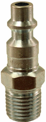 DURAFORCE Milton 20-Piece 1/4" M-Style Coupler & Plug Set for 715/727/728 Models