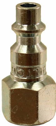 DURAFORCE Milton 20-Piece 1/4" M-Style Coupler & Plug Set for 715/727/728 Models