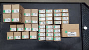 DURAFORCE Plombco ENPS Plasteel Clip-On Wheel Weights Bundle 5g to 55g Lot