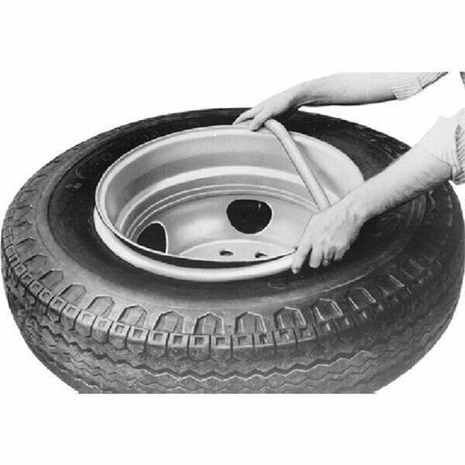 DURAFORCE Haltec PC-2 O-Ring Bead Seater for 14" & 15" Tires - Tire Inflator Tool