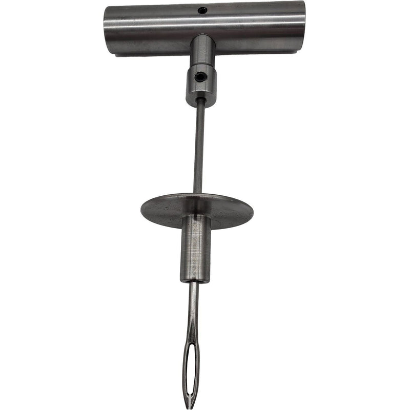 DURAFORCE Safety Seal SSTT Metal T-Handle Insertion Tool for Truck Tire Repair