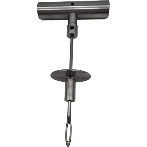 DURAFORCE Safety Seal SSTT Metal T-Handle Insertion Tool for Truck Tire Repair