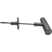 DURAFORCE Safety Seal SSTT Metal T-Handle Insertion Tool for Truck Tire Repair
