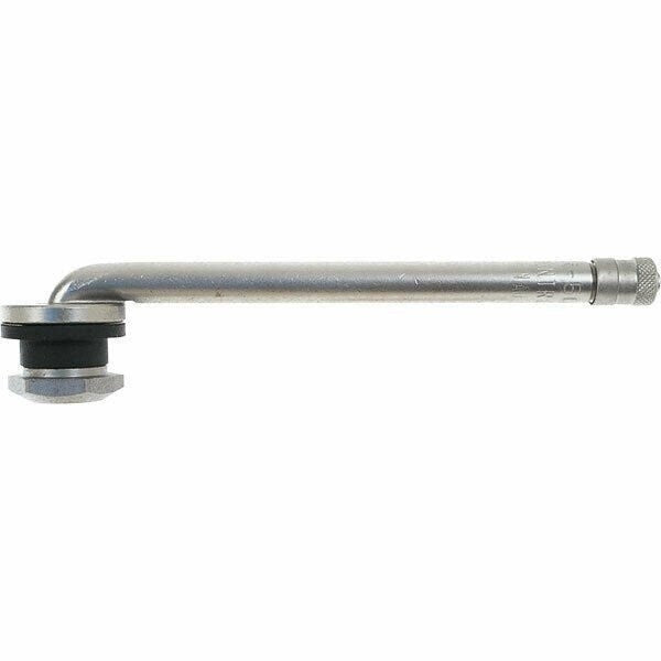DURAFORCE TR511 4-1/4" 90° Valve Stem for Drop-Center Aluminum Wheels .625 Hole Pack of 25