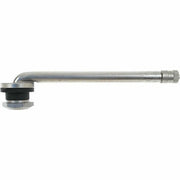 DURAFORCE TR511 4.25" 90° Valve Stem for Drop-Center Aluminum Wheels .625 Hole Pack of 10