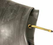DURAFORCE Premium Industrial Tire Inner Tube TR440 Stem 8.15-15 28x9-15 29x8-15