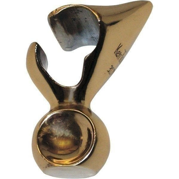 DURAFORCE Ken-Tool 31710 Brass Bead Holder - Durable Jewelry Making Tool