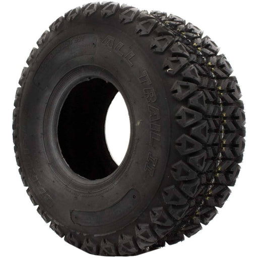 DURAFORCE Carlisle All Trail II 20x10-10 ATV Tire 4 Ply NHS Tubeless