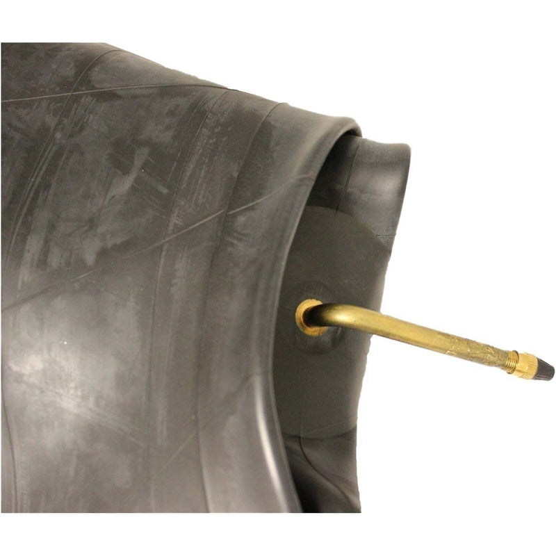 DURAFORCE Premium Service Industrial Tire Inner Tube 20.00R20 TR78A Valve Stem