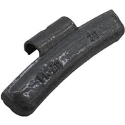 DURAFORCE Perfect Equipment FN030Z Coated Zinc Wheel Weights 30gm - 25 Pack Box