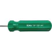 DURAFORCE REMA TIP TOP 197 Plug Insertion Tool - Tire Repair Equipment