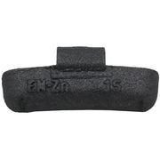 DURAFORCE Perfect Equipment EN015Z Coated Zinc Wheel Weights 15gm 25-Pack Box