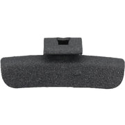 DURAFORCE Perfect Equipment EN015Z Coated Zinc Wheel Weights 15gm 25-Pack Box