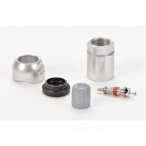 DURAFORCE Schrader 20013 TPMS Valve Stem Kit for Chrysler Mitsubishi Sensor Service