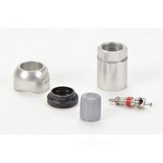 DURAFORCE Schrader 20013 TPMS Valve Stem Kit for Chrysler Mitsubishi Sensor Service
