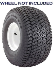 DURAFORCE Carlisle Multi Trac C/S 6-Ply Lawn & Garden Tire 27x8.50-15
