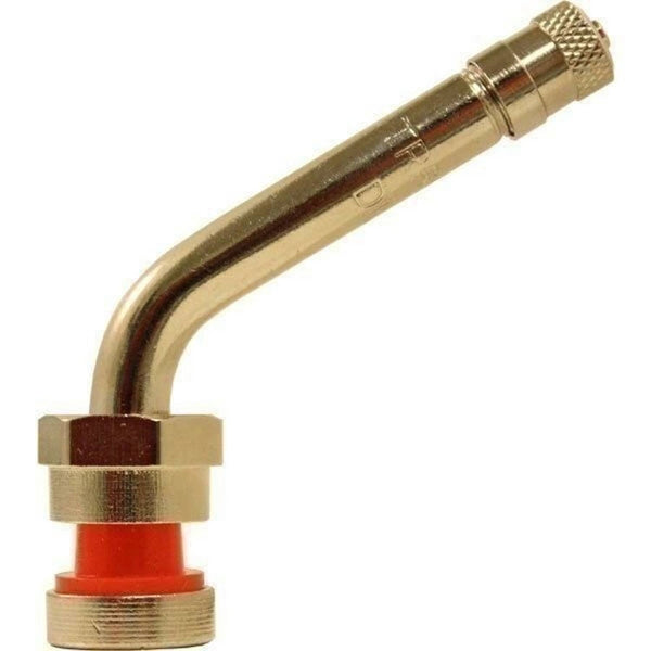 TR554D Aluminum Truck Wheel Valve Stem 0.98